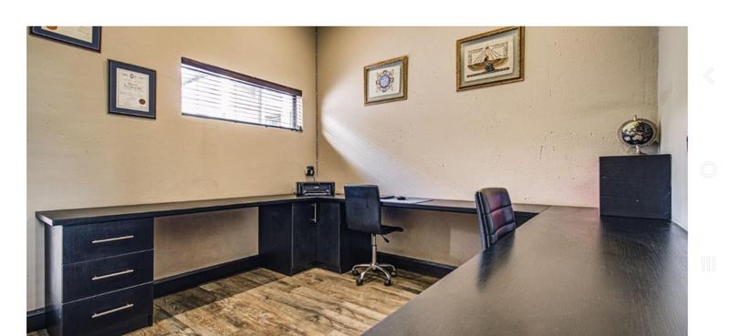 5 Bedroom Property for Sale in Bredell Gauteng