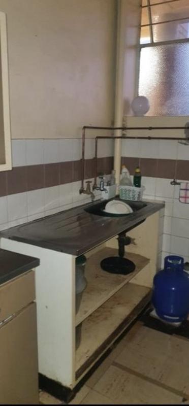 1 Bedroom Property for Sale in Kempton Park West Gauteng