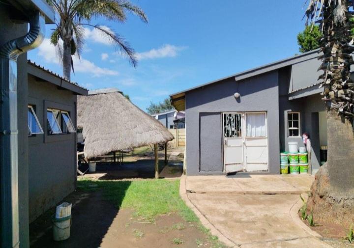 Commercial Property for Sale in Kempton Park West Gauteng