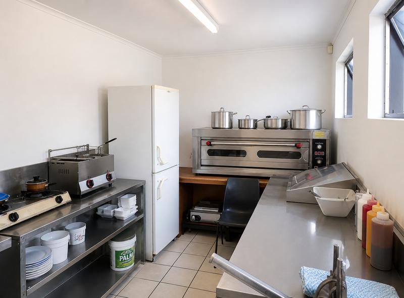 Commercial Property for Sale in Kempton Park West Gauteng