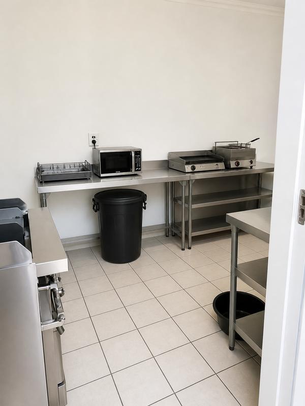 Commercial Property for Sale in Kempton Park West Gauteng