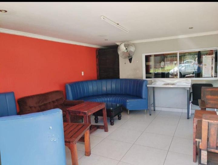 Commercial Property for Sale in Kempton Park West Gauteng