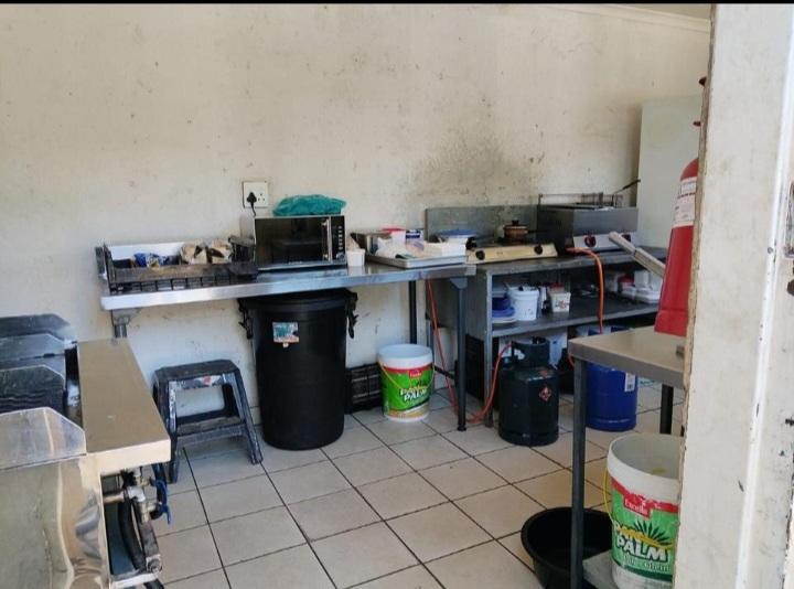 Commercial Property for Sale in Kempton Park West Gauteng