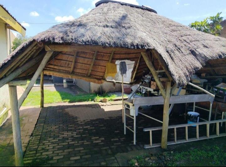 Commercial Property for Sale in Kempton Park West Gauteng