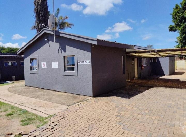 Commercial Property for Sale in Kempton Park West Gauteng