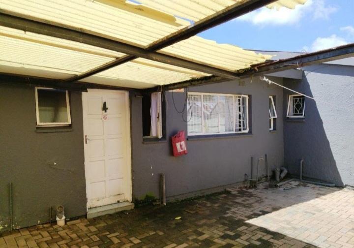 Commercial Property for Sale in Kempton Park West Gauteng
