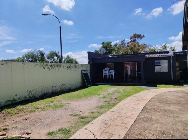 Commercial Property for Sale in Kempton Park West Gauteng
