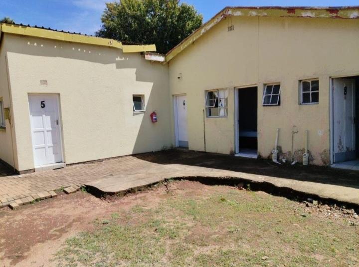 Commercial Property for Sale in Kempton Park West Gauteng