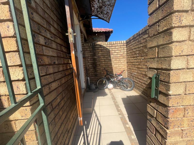 3 Bedroom Property for Sale in Norkem Park Gauteng