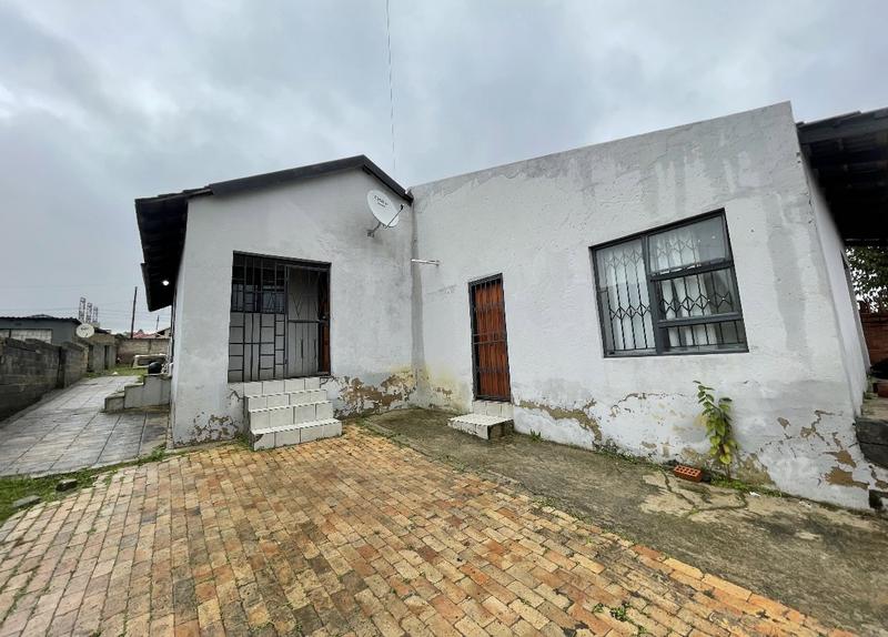 4 Bedroom Property for Sale in Norkem Park Gauteng
