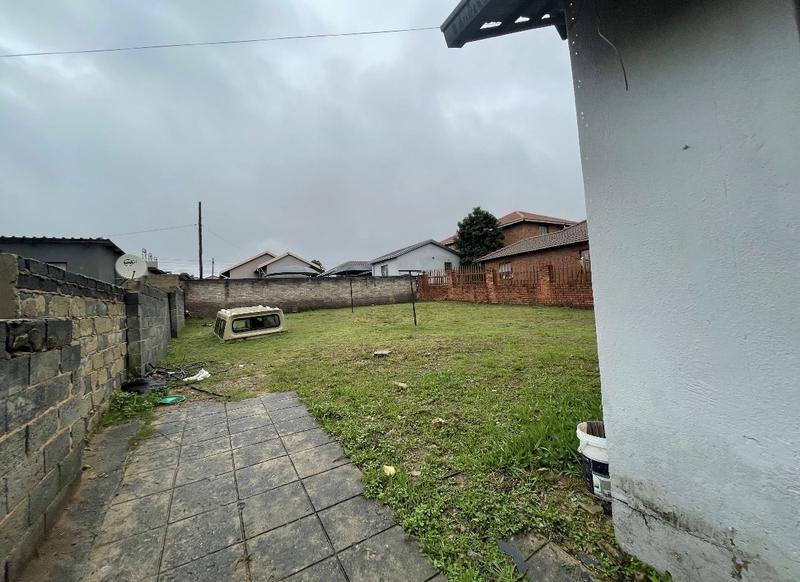 4 Bedroom Property for Sale in Norkem Park Gauteng