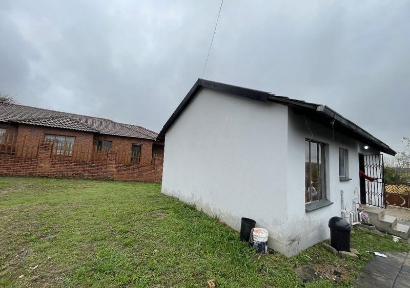 4 Bedroom Property for Sale in Norkem Park Gauteng