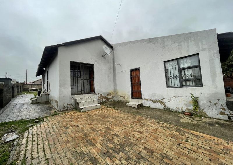 4 Bedroom Property for Sale in Norkem Park Gauteng