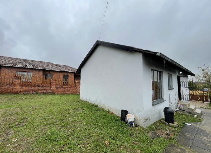 4 Bedroom Property for Sale in Norkem Park Gauteng