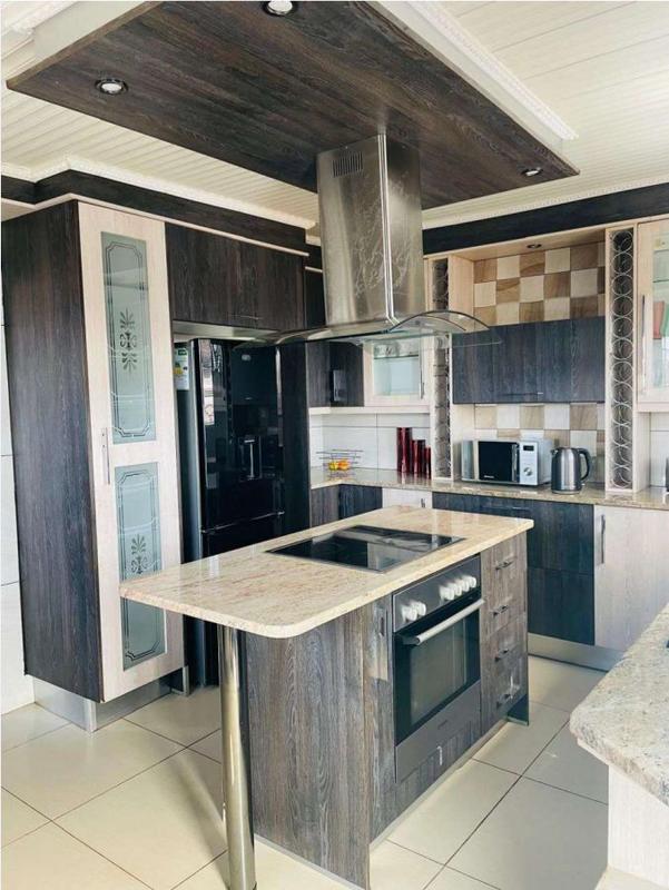 3 Bedroom Property for Sale in Orange Farm Gauteng
