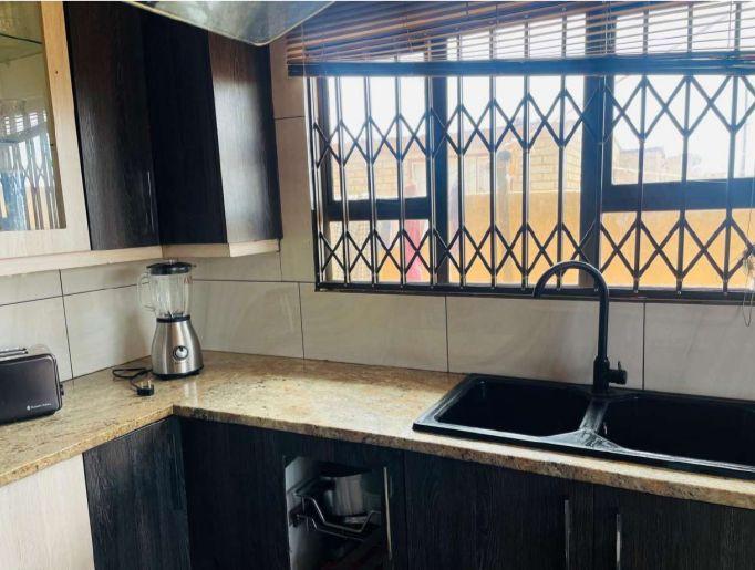 3 Bedroom Property for Sale in Orange Farm Gauteng