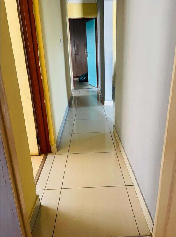 3 Bedroom Property for Sale in Orange Farm Gauteng