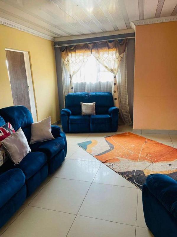 3 Bedroom Property for Sale in Orange Farm Gauteng