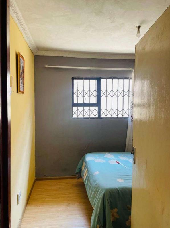3 Bedroom Property for Sale in Orange Farm Gauteng