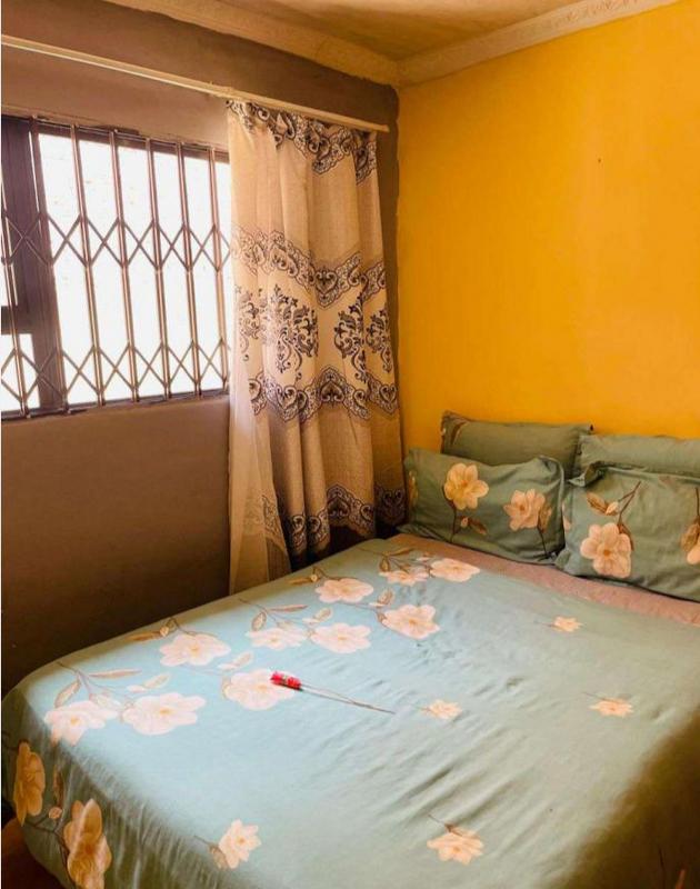 3 Bedroom Property for Sale in Orange Farm Gauteng
