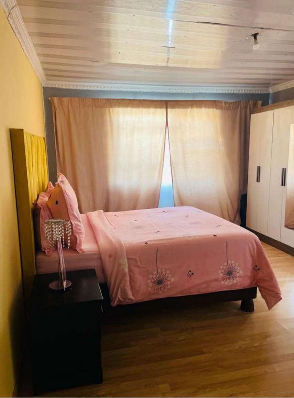 3 Bedroom Property for Sale in Orange Farm Gauteng