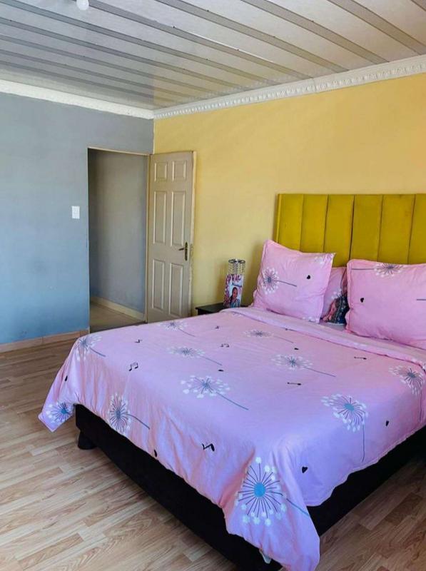 3 Bedroom Property for Sale in Orange Farm Gauteng