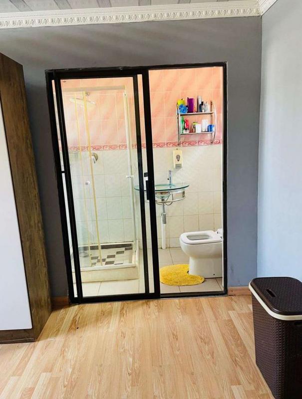3 Bedroom Property for Sale in Orange Farm Gauteng