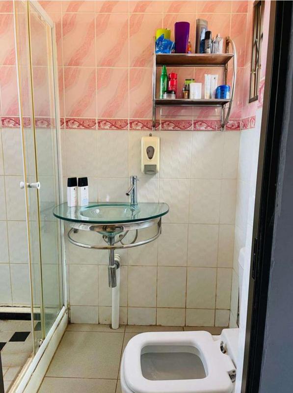 3 Bedroom Property for Sale in Orange Farm Gauteng