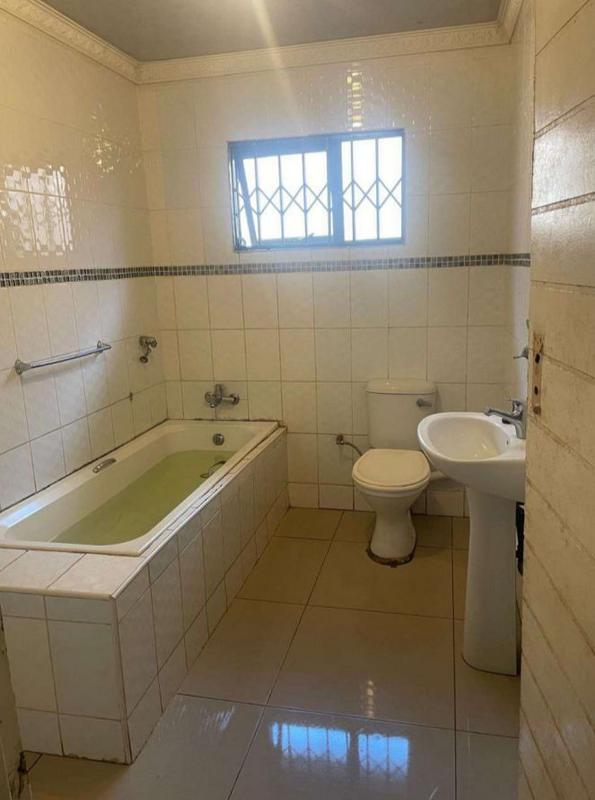 3 Bedroom Property for Sale in Orange Farm Gauteng