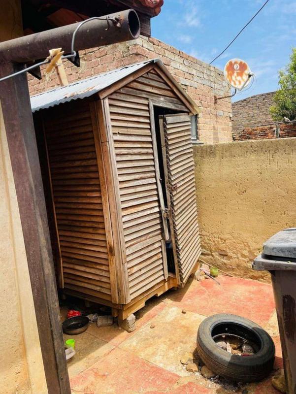 3 Bedroom Property for Sale in Orange Farm Gauteng