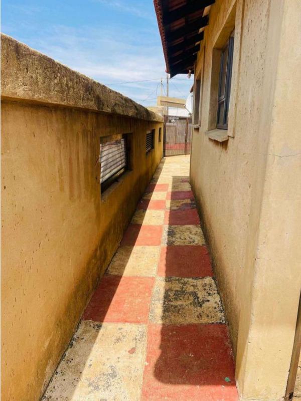 3 Bedroom Property for Sale in Orange Farm Gauteng