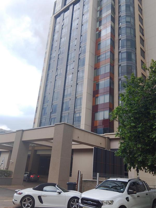 2 Bedroom Property for Sale in Morningside Gauteng