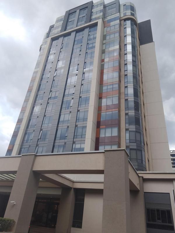 2 Bedroom Property for Sale in Morningside Gauteng