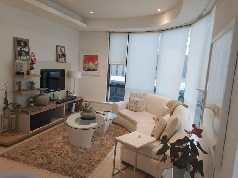 2 Bedroom Property for Sale in Morningside Gauteng