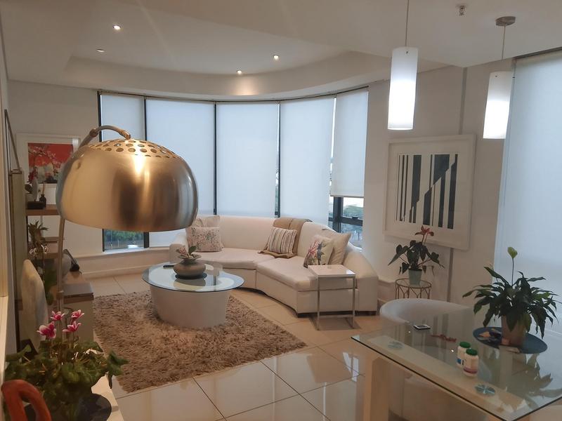 2 Bedroom Property for Sale in Morningside Gauteng