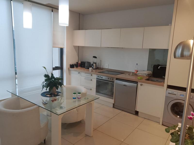 2 Bedroom Property for Sale in Morningside Gauteng