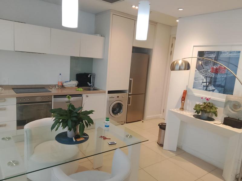 2 Bedroom Property for Sale in Morningside Gauteng