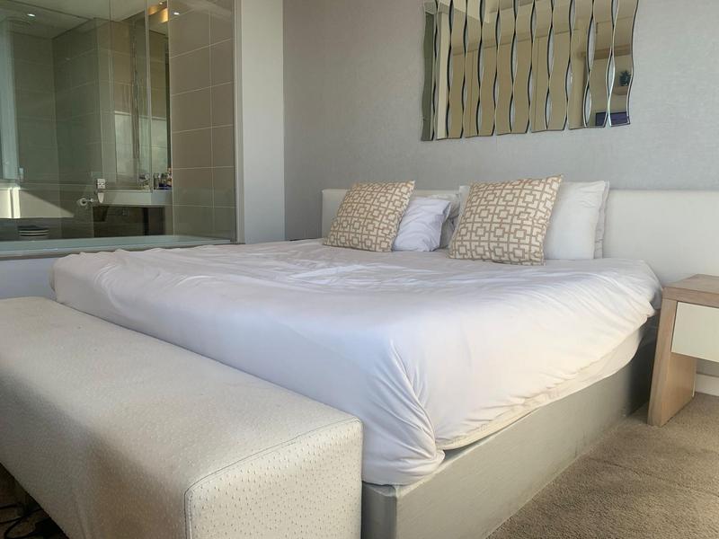 2 Bedroom Property for Sale in Morningside Gauteng