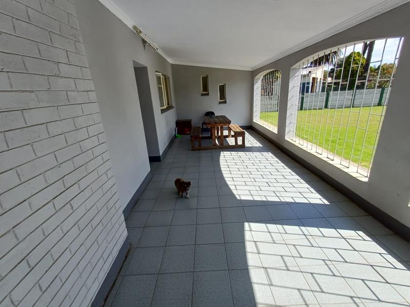 3 Bedroom Property for Sale in Sonland Park Gauteng