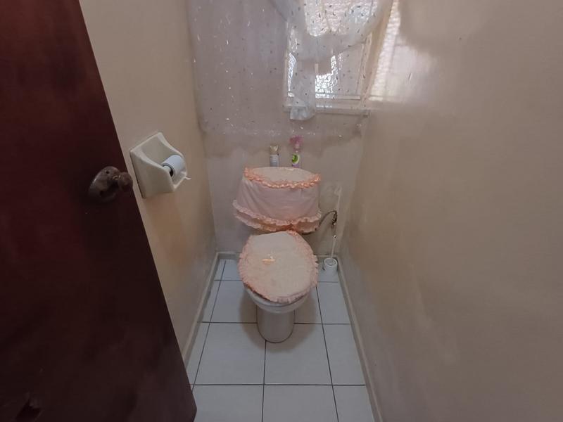3 Bedroom Property for Sale in Sonland Park Gauteng
