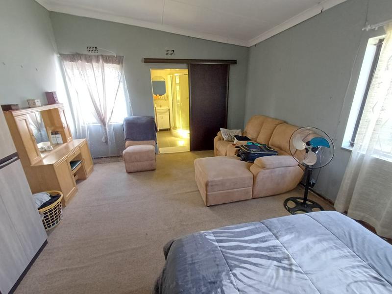 3 Bedroom Property for Sale in Sonland Park Gauteng