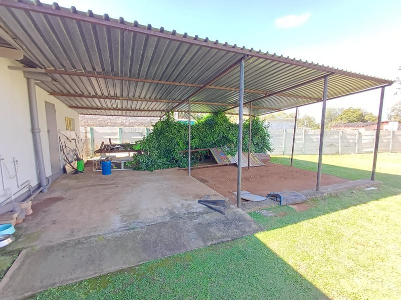 3 Bedroom Property for Sale in Sonland Park Gauteng