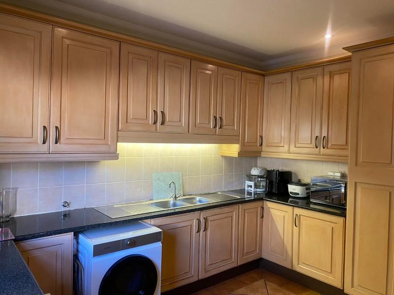 To Let 4 Bedroom Property for Rent in Dainfern Golf Estate Gauteng