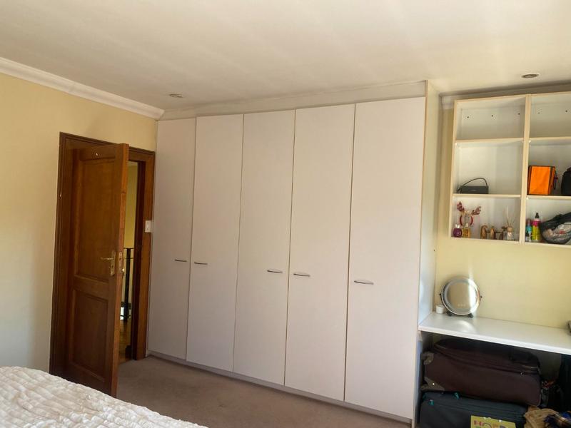 To Let 4 Bedroom Property for Rent in Dainfern Golf Estate Gauteng