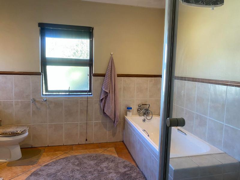 To Let 4 Bedroom Property for Rent in Dainfern Golf Estate Gauteng