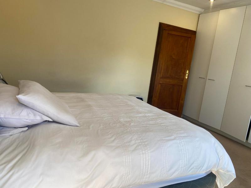 To Let 4 Bedroom Property for Rent in Dainfern Golf Estate Gauteng