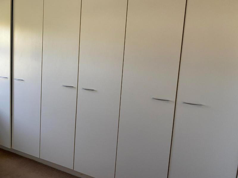 To Let 4 Bedroom Property for Rent in Dainfern Golf Estate Gauteng