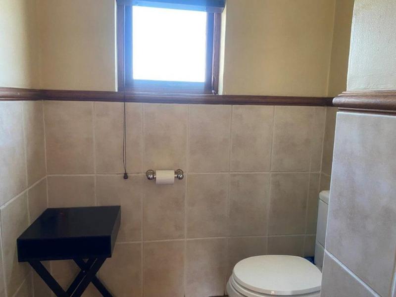 To Let 4 Bedroom Property for Rent in Dainfern Golf Estate Gauteng