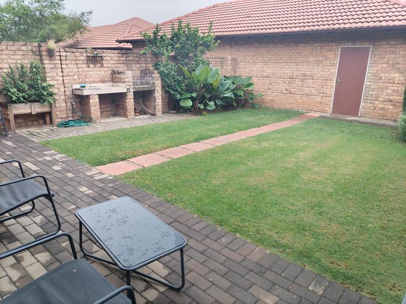 To Let 3 Bedroom Property for Rent in Hazeldean Gauteng
