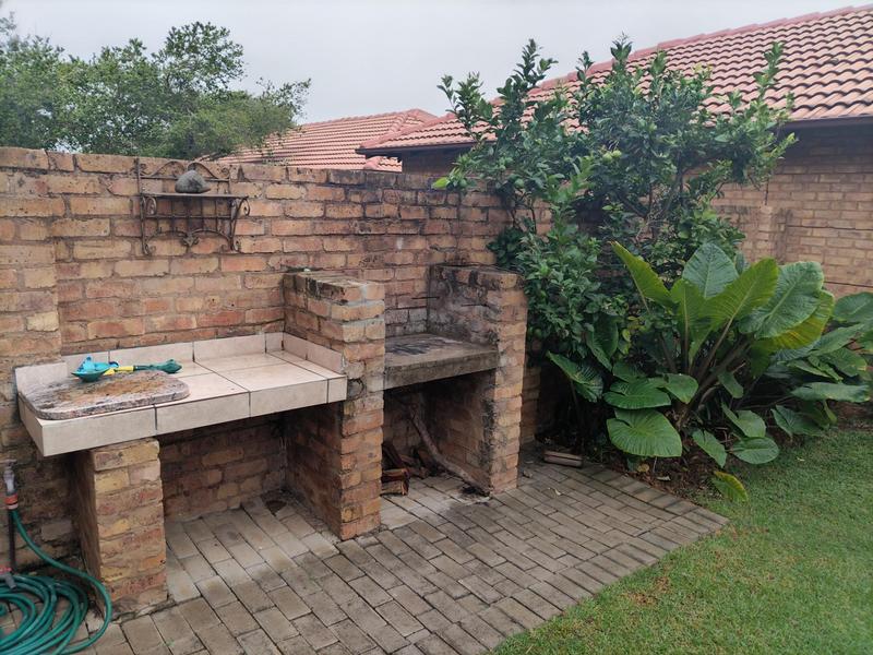 To Let 3 Bedroom Property for Rent in Hazeldean Gauteng